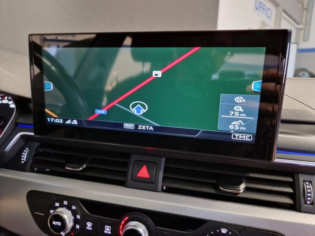 AUDI A5 usata, con Fari Xenon