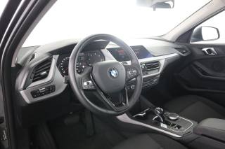 BMW 116 usata 1