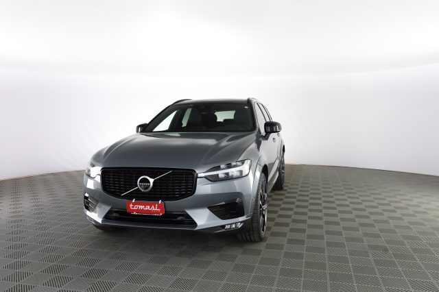 VOLVO XC60 usata 0