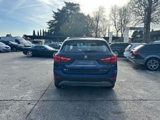 BMW X1 usata, con Airbag laterali