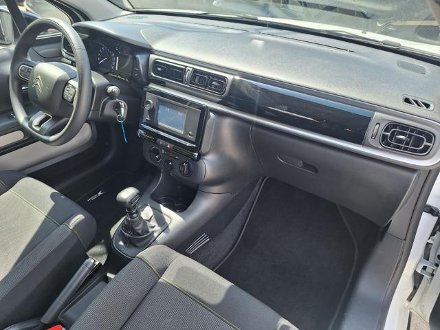 CITROEN C3 usata 15