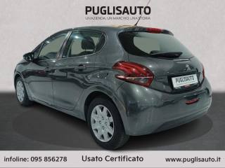PEUGEOT 208 usata, con Chiusura centralizzata