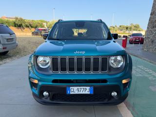JEEP Renegade usata 43