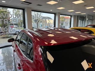 MG ZS usata, con Immobilizzatore elettronico