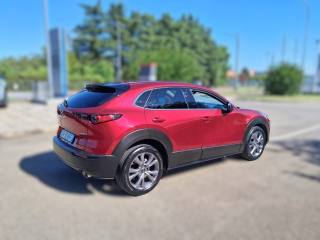 MAZDA CX-30 usata, con Antifurto