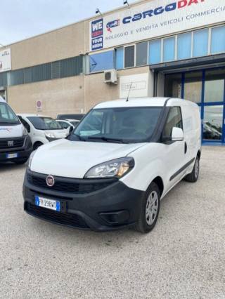 FIAT Doblo usata, con Alzacristalli elettrici