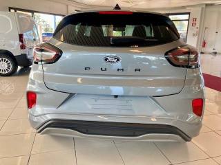 FORD Puma usata, con Autoradio