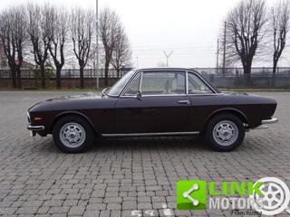 LANCIA Fulvia usata 4
