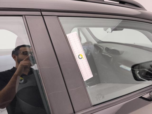 JEEP Renegade usata, con Supporto lombare
