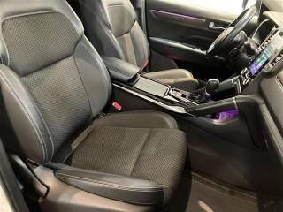 RENAULT Koleos usata, con Cruise Control