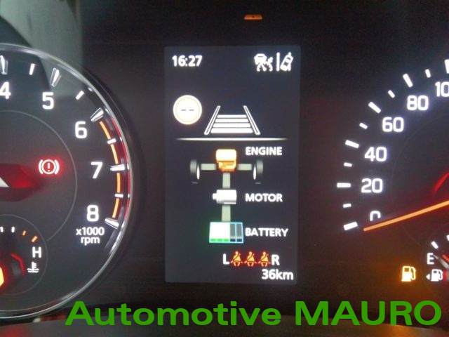 SUZUKI Swift usata, con Autoradio digitale