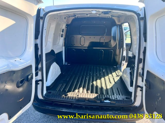 RENAULT Kangoo usata, con Controllo trazione