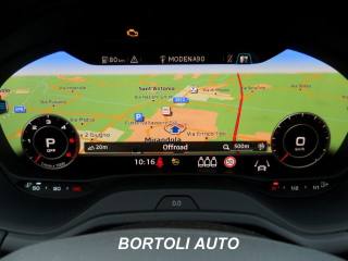 AUDI Q2 usata, con ESP