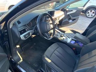 AUDI A4 usata, con Cruise Control