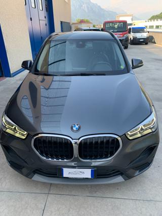 BMW X1 usata, con Filtro antiparticolato