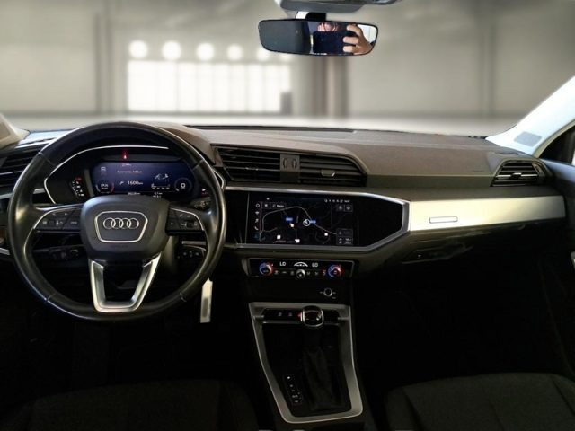 AUDI Q3 usata, con ESP