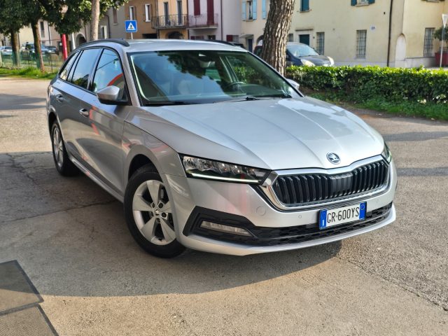 SKODA Octavia usata 136