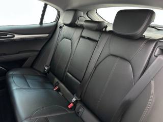 ALFA ROMEO Stelvio usata, con Cruise Control