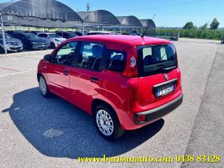 FIAT Panda usata, con Alzacristalli elettrici