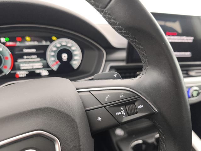 AUDI A5 usata, con Servosterzo
