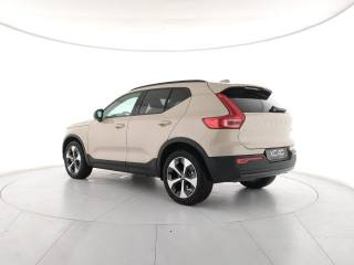 VOLVO XC40 usata, con Airbag laterali