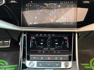 AUDI Q8 usata, con ESP