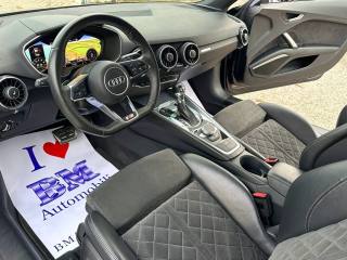 AUDI TT usata, con Alzacristalli elettrici