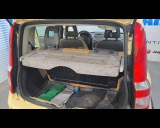 FIAT Panda usata 17