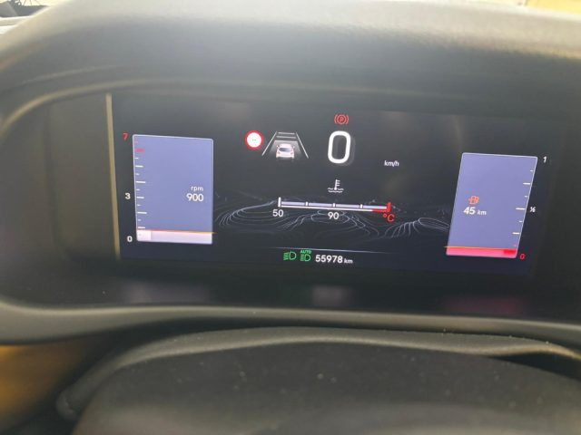 JEEP Avenger usata, con Cruise Control