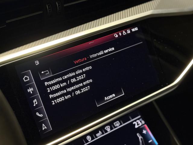 AUDI RS6 usata, con Immobilizzatore elettronico