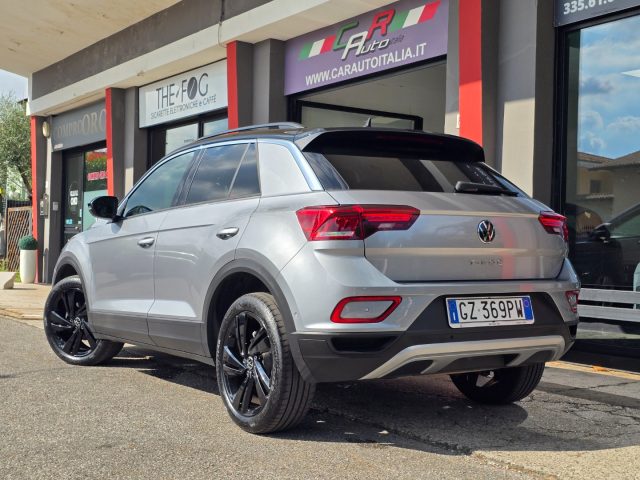 VOLKSWAGEN T-Roc usata 126