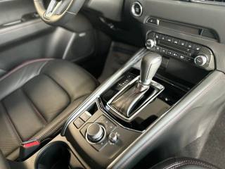 MAZDA CX-5 usata, con Cerchi in lega