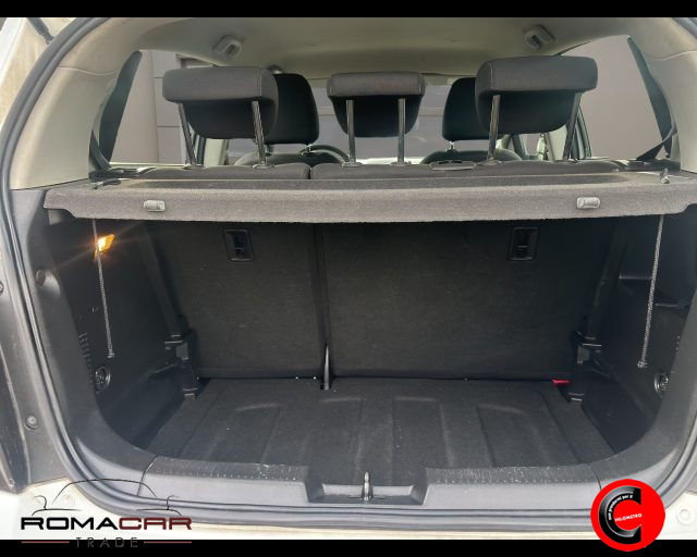 CHEVROLET Aveo usata, con Bluetooth