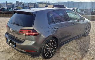 VOLKSWAGEN Golf GTD usata, con Airbag laterali