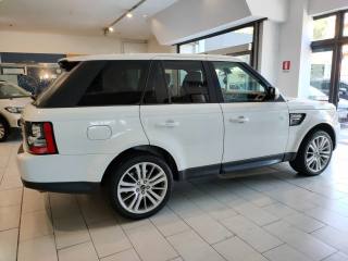 LAND ROVER Range Rover Sport usata, con Autoradio