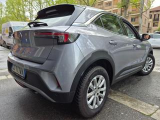 OPEL Mokka usata, con Climatizzatore