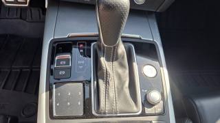 AUDI A6 usata, con USB