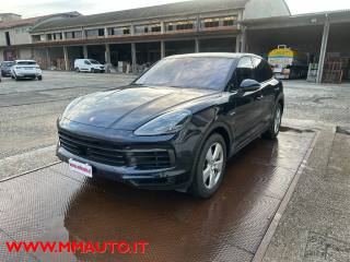 PORSCHE Cayenne usata, con Airbag laterali