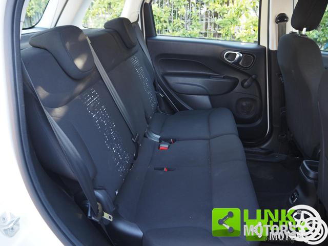 FIAT 500L usata 18