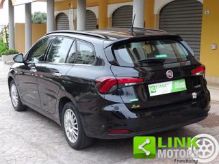 FIAT Tipo usata, con Autoradio