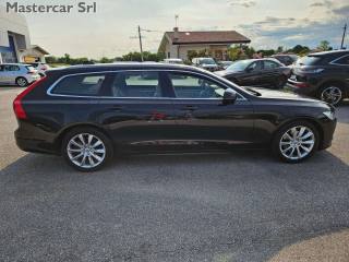 VOLVO V90 usata, con Boardcomputer