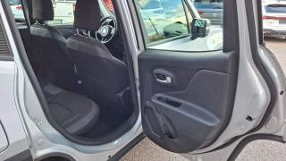 JEEP Renegade usata, con Trazione integrale