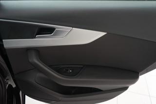 AUDI A4 usata, con Sistema di chiamata d