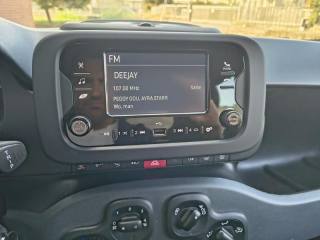 FIAT Panda usata, con Autoradio digitale