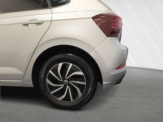VOLKSWAGEN Polo usata, con Luci diurne LED