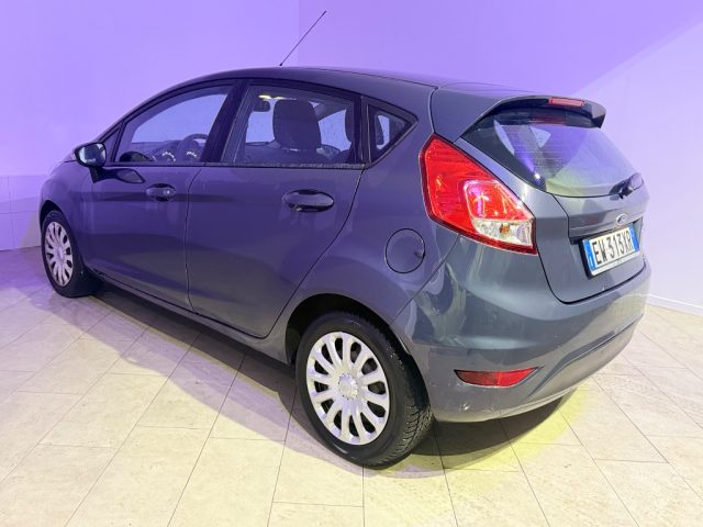 FORD Fiesta usata 16
