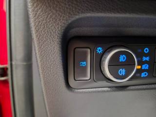 FORD Ranger usata, con Specchietti laterali elettrici