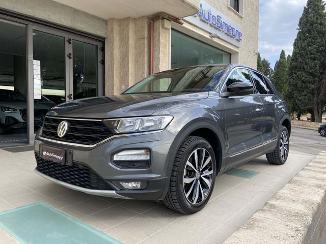 VOLKSWAGEN T-Roc usata, con ABS