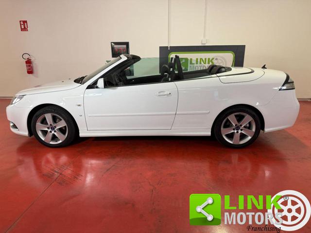 SAAB 9-3 usata, con ESP