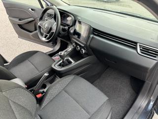 RENAULT Clio usata, con Fendinebbia
